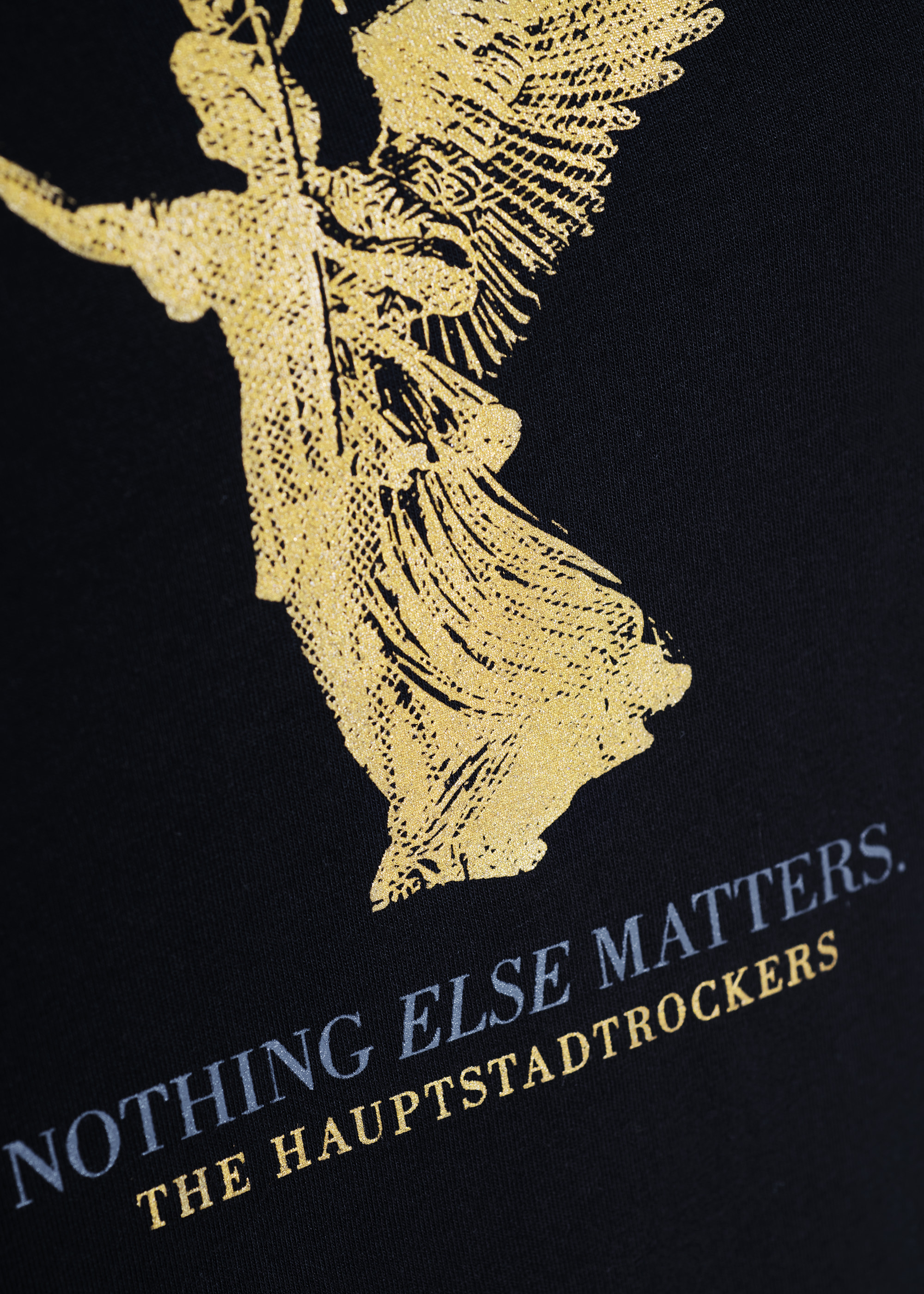 Nothing ELSE matters T-Shirt