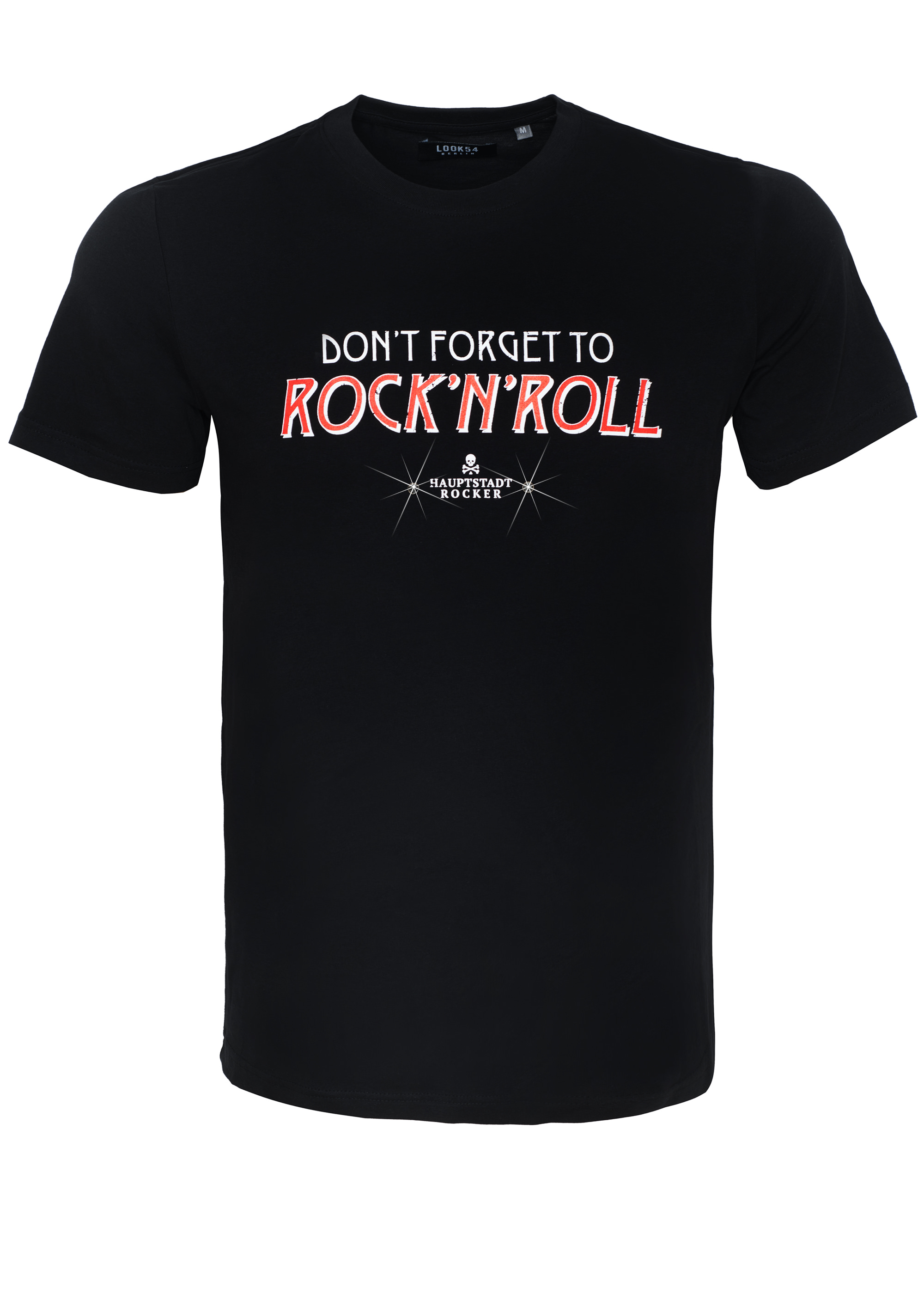 Don't forget to Rock'n'Roll T-Shirt