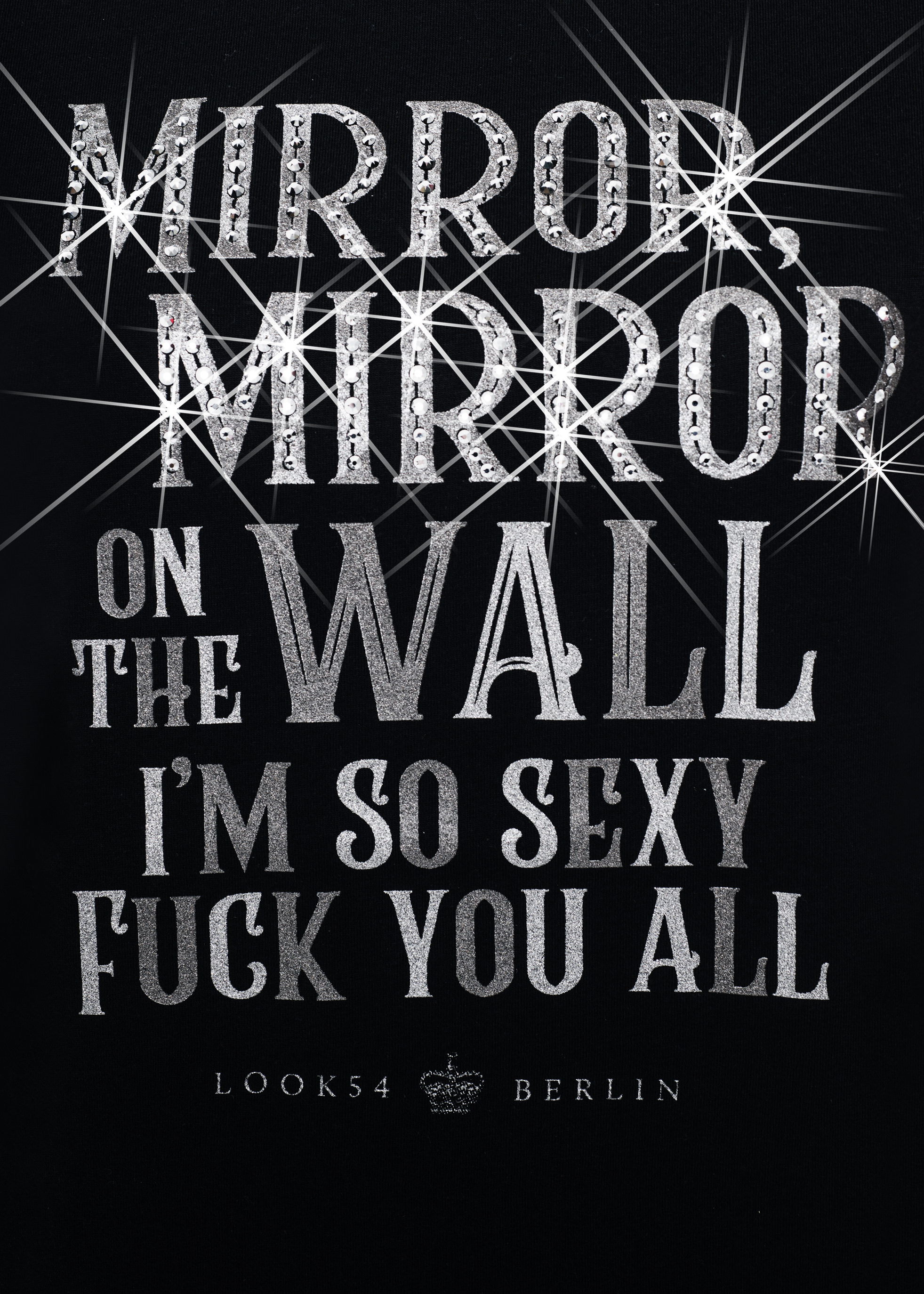 Mirror Mirror on the Wall Shirt