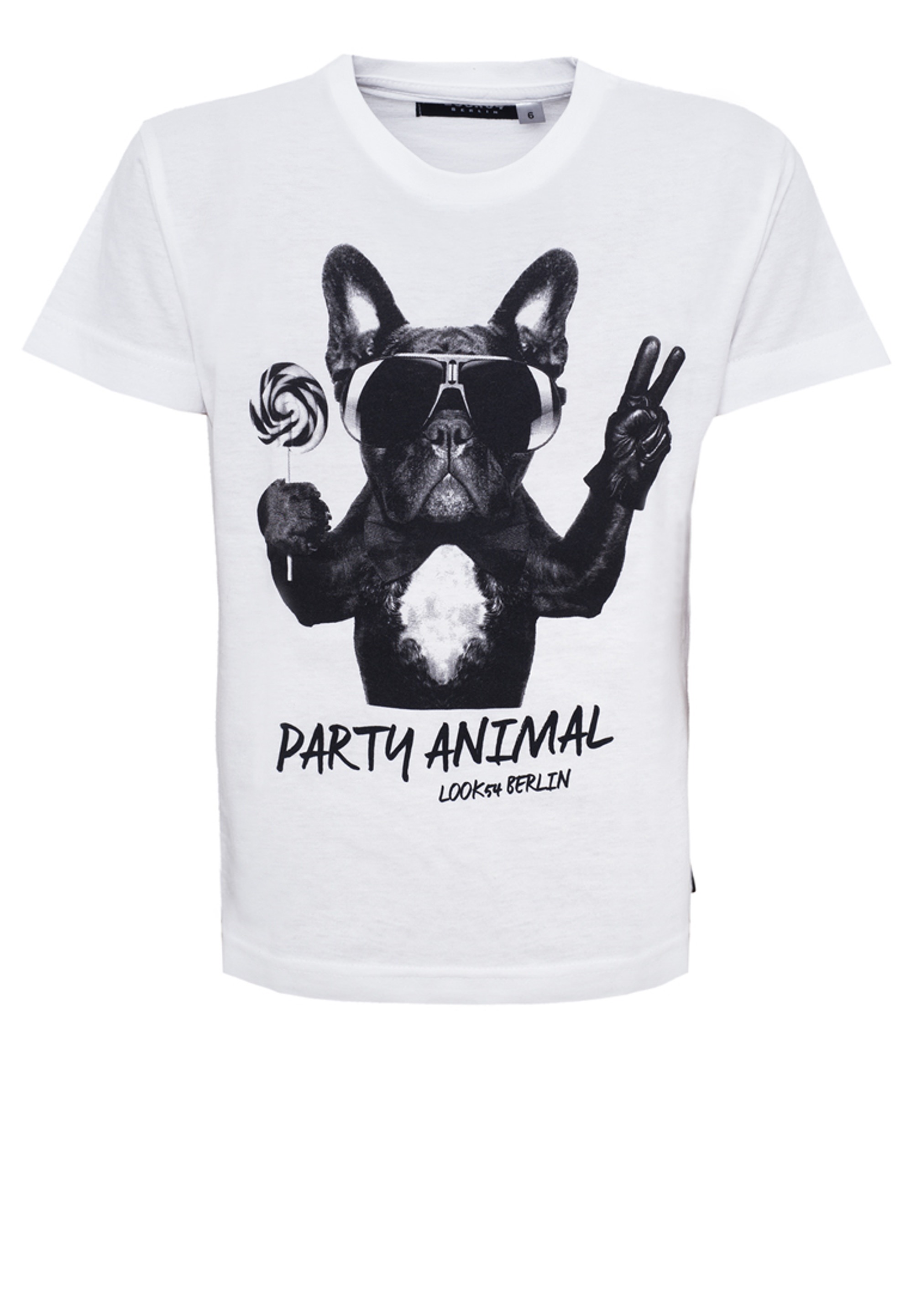 Party Animal - Victory - Kids Shirt