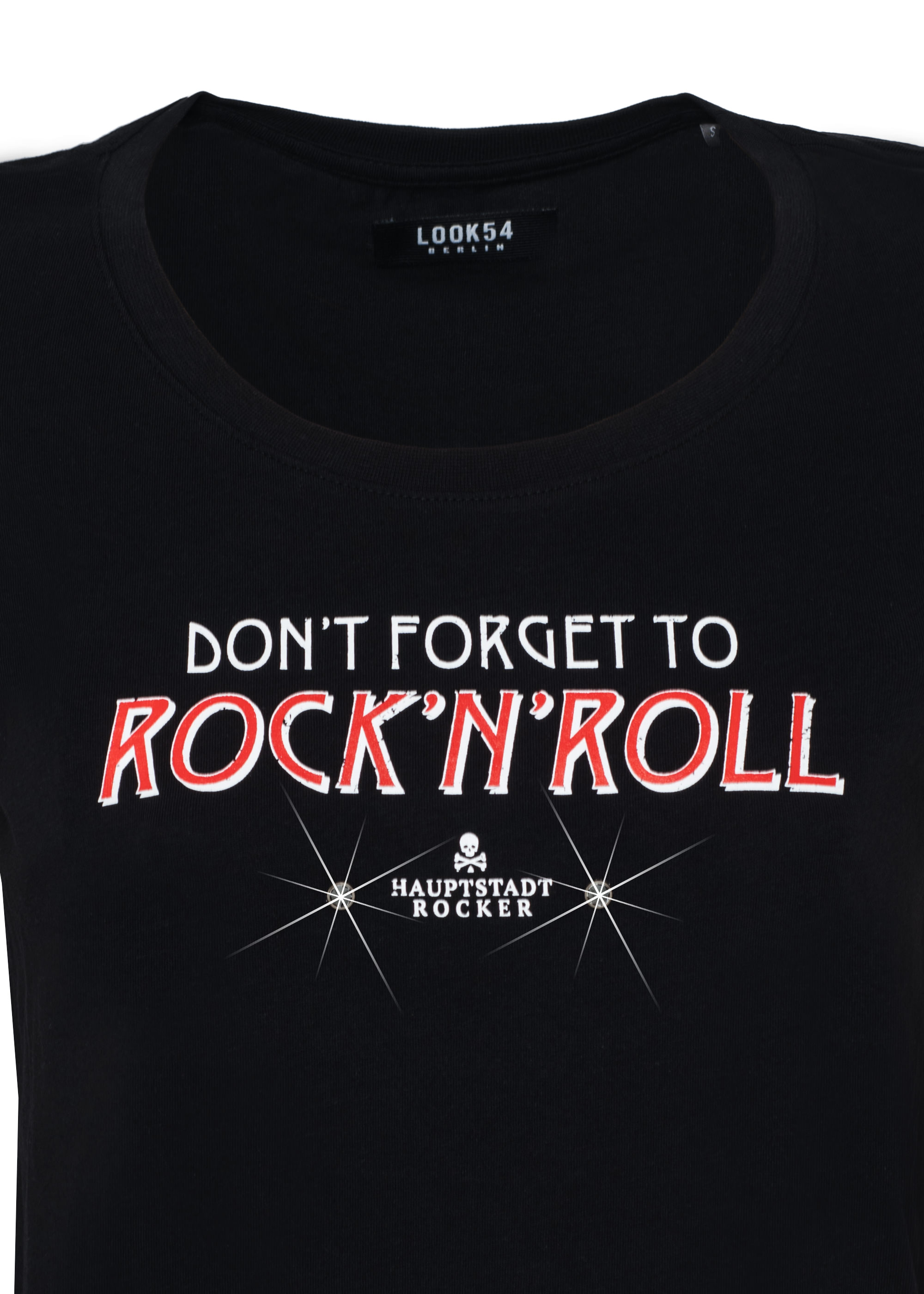 Don't forget to Rock'n'Roll Shirt