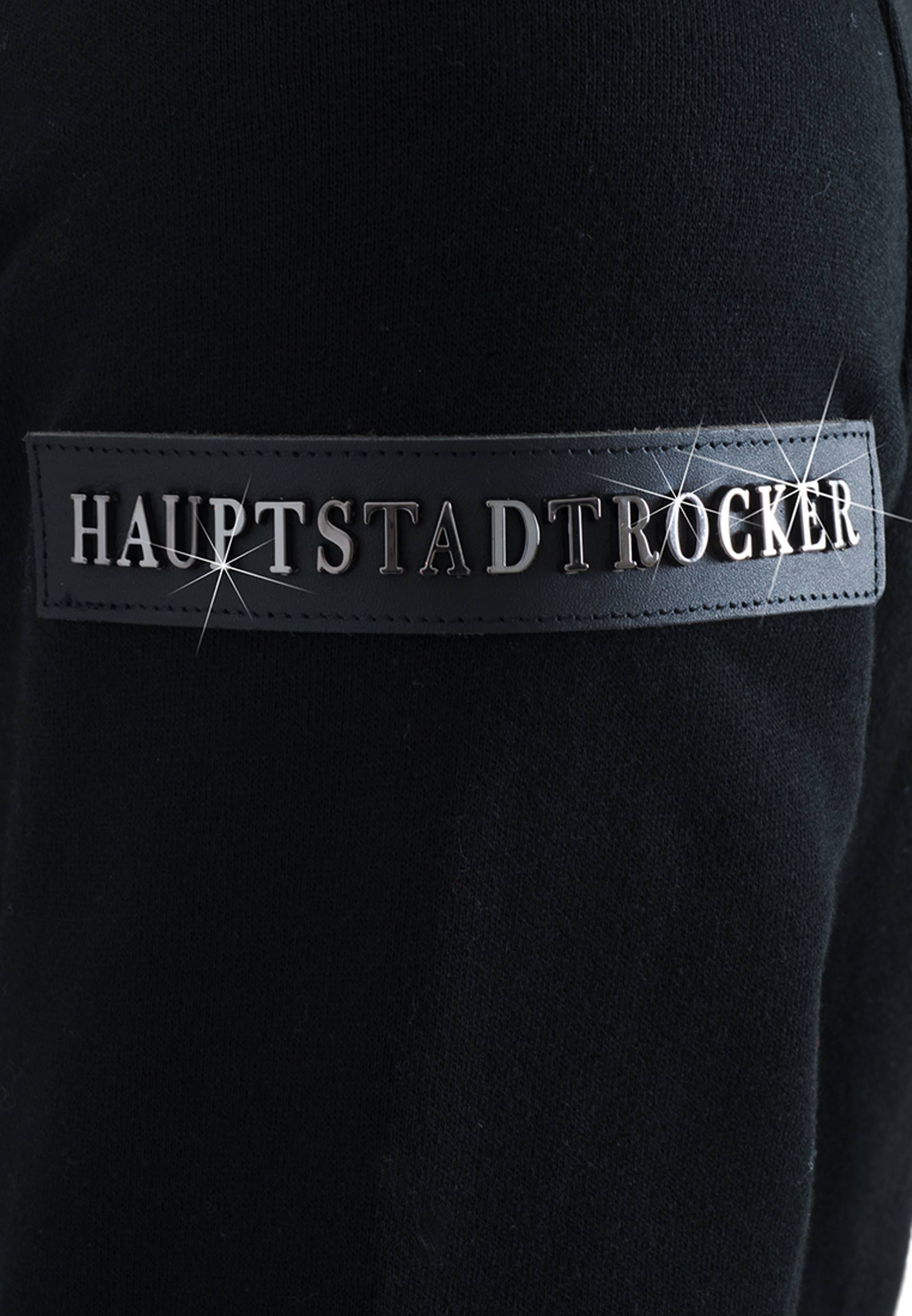 HAUPTSTADTROCKER - STAGE COLLECTION - Zip Hoodie