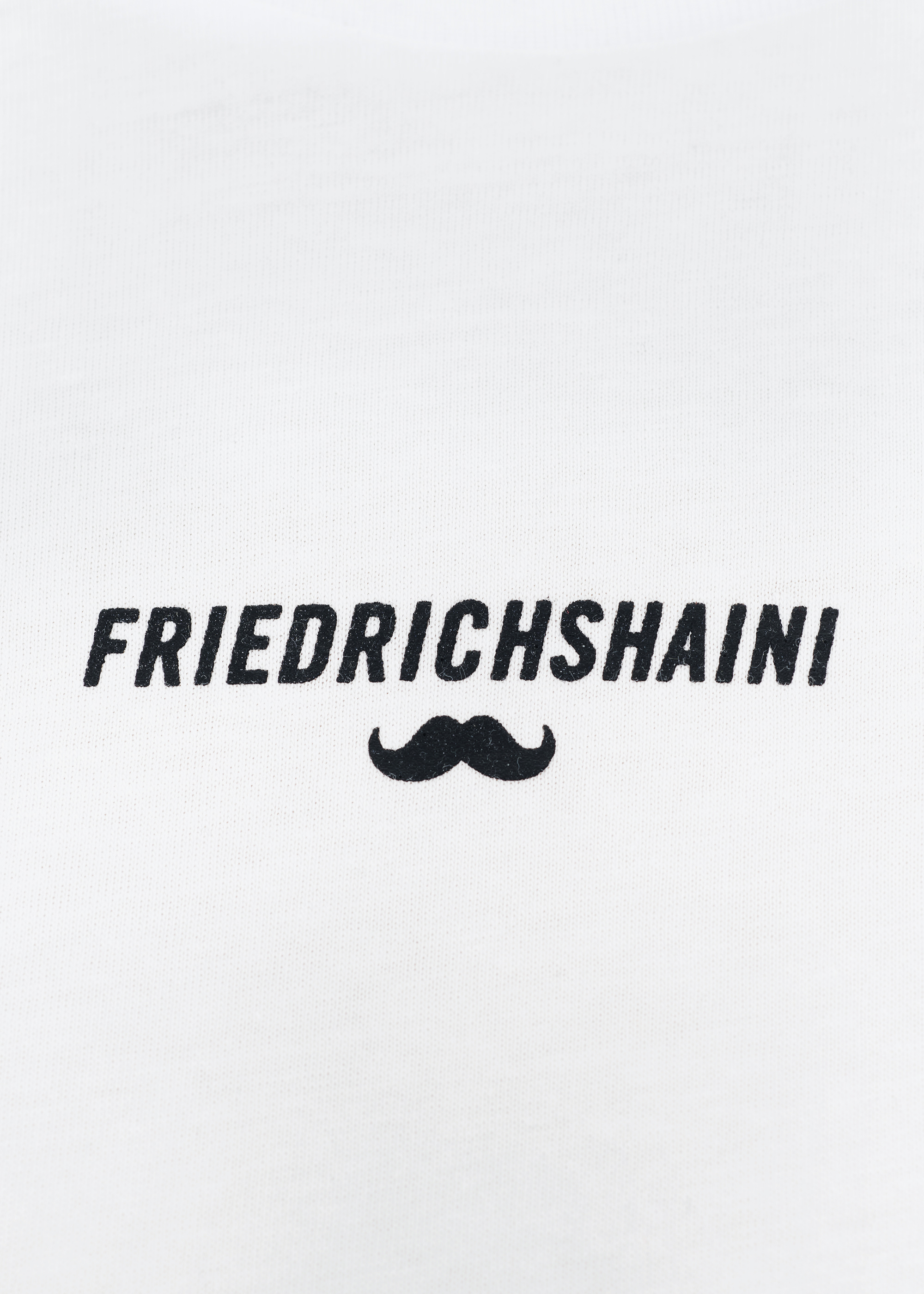 Friedrichshaini Unisex T-Shirt
