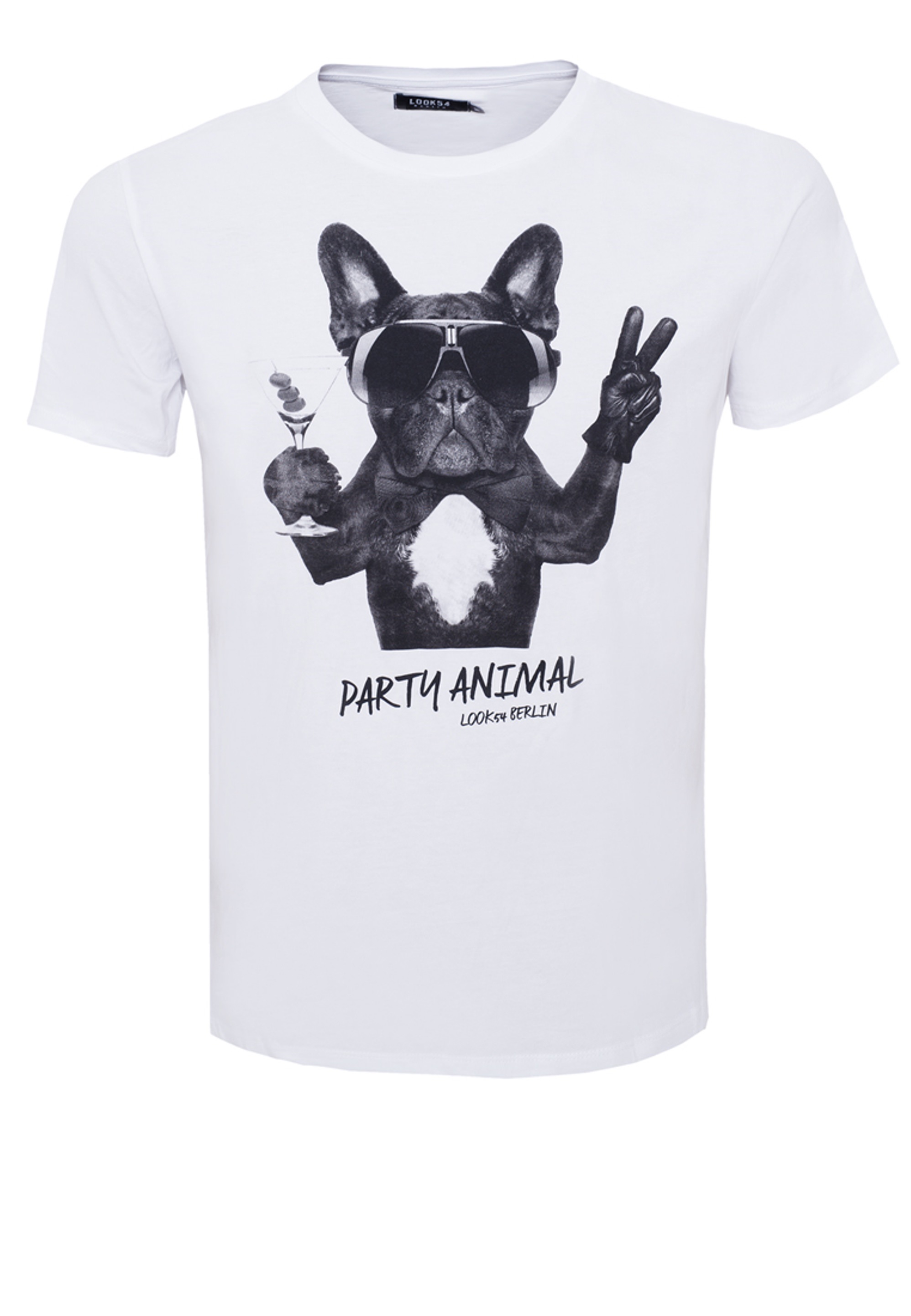 Party Animal - Victory - T-Shirt