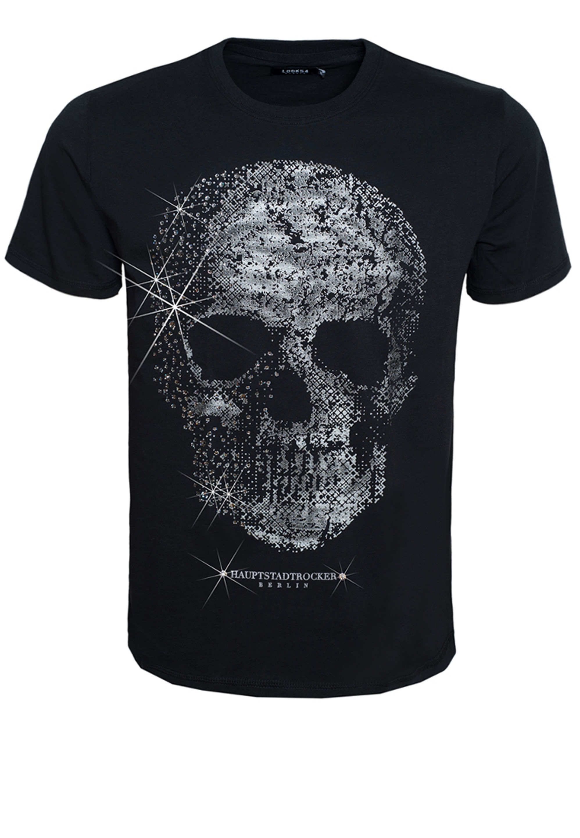Death's Head T-Shirt