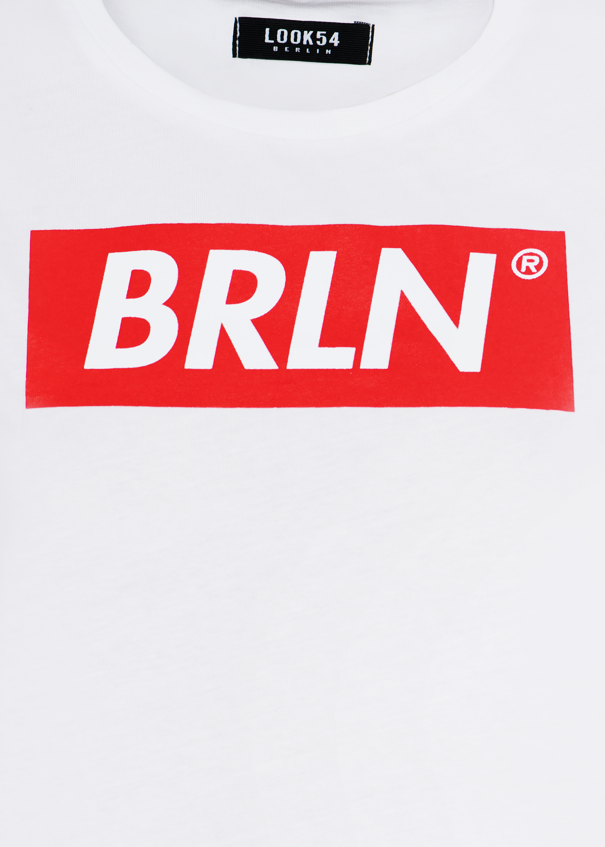 BRLN Shirt